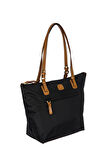 5071 Bric's X-Bag Omuz Çantası 26x27x15 cm