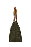 5070 Bric's X-Bag Omuz Çantası 35x34x15 cm