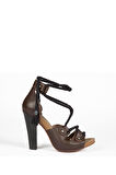 22490 Scholl Fanny Kadın Ayakkabı 35-40