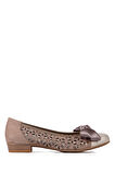 33757 Ara Shoes Kadın Nubuk Ayakkabı 3-8
