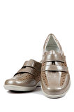 37529 Ara Shoes Kadın Dolgu Topuk Velkrolu Ayakkabı 3,5-8,5