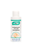Dr. Lory Antibakteriyel El Ve Cilt Dezenfektanı 100 ML Fliptop Kapak