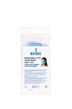 Kifidis 3 Katlı Çocuk Cerrahi Maske / 10'luk