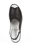 Jatina Ac-Kifidis Kadın Anatomik Deri Sandalet 35-42