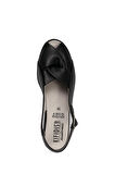 Bruna Ac-Kifidis Kadın Anatomik Deri Sandalet 35-42