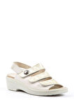 Alischa 01 Ac-Kifidis Kadın Sandalet 35-42