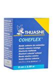 Coheflex Thuasne 2.5 x 8 cm Kendinden Yapışkanlı Bandaj