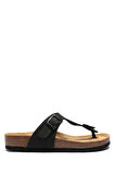 K8871SK Kifidis Soft Step Kadın Parmak Arası Mantar Terlik 36-41