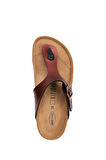 K8871SK Kifidis Soft Step Kadın Parmak Arası Mantar Terlik 36-41