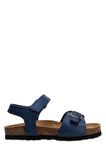 SK05 Kifidis-Kids Soft Step Çocuk Mantar Sandalet 24-32