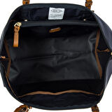 5070 Bric's X-Bag Omuz Çantası 35x34x15 cm