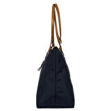 5070 Bric's X-Bag Omuz Çantası 35x34x15 cm
