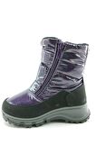 1076 Buckhead Dasdas Glam Unisex Çocuk Kar Botu 23-33