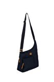 2732 Bric's X-Bag Postacı Çantası 32x28x8 cm