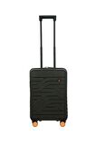 8429 Bric's Ulisse Kabin Boy Valiz 37x55x20 cm