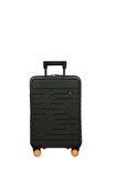 8429 Bric's Ulisse Kabin Boy Valiz 37x55x20 cm