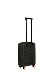 8429 Bric's Ulisse Kabin Boy Valiz 37x55x20 cm