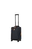 8117 Brics X-Travel Kabin Boy Valiz 36x55x23cm