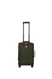 8117 Brics X-Travel Kabin Boy Valiz 36x55x23cm
