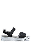 Nala 08 Ac-Kifidis Kadın Anatomik Deri Sandalet 35-41
