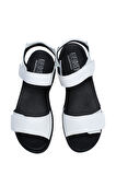 Reese 29 Ac-Kifidis Kadın Anatomik Deri Sandalet 35-41