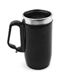 280 ML Siyah Bardak Termos