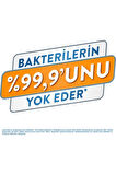 Antibakteriyel Sıvı Sabun Hassas 1.5 Lt 4 Adet