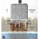 Urve Yedek Microfiber Tablet Mop Bezi