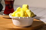 Mevlana Şekeri Limonlu 500 Gr.