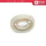 Mazda 1992-2001 İçin Sağ veya Sol Cam Kriko Onarım Dişlisi