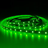 Maxled MX-4077 - 3 Çipli Yeşil | İç Mekan Şerit LED - 5 Metre