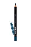 Flormar Suya Dayanıklı Göz Kalemi - Mavi Waterproof