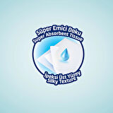 GİGGLES YATAK KORUYUCU ÖRTÜ 30'LU