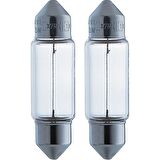 Bosch C5W Sofit Ampül 12V 5W (2 Adet)