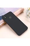 Xiaomi Redmi 9C Uyumlu içi Kadife Lansman Silikon Kılıf Full Koruma Sağlayan Kılıf