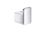 Bocchi Verona Bornoz Askılık Krom 3004-0001