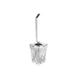 Bocchi Pisa Tuvalet Fırçalık Krom 3011-0011
