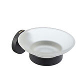 Bocchi Piave Sabunluk Mat Siyah 3015-0002-AB