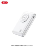 Özel Üretim MF95 6 in 1 Klipsli 2000 mAh Masaüstü El Tipi Soğutucu Çalışma Ofis Yardımcı
