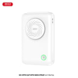 Özel Üretim MF95 6 in 1 Klipsli 2000 mAh Masaüstü El Tipi Soğutucu Çalışma Ofis Yardımcı