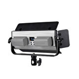 Gdx CF-300C BiColor Mobil 2'li Sürekli Video Panel Led Işık Seti