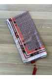LuvenSara Cooper Soft Eşarp 12