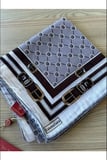 LuvenSara Cooper Soft Eşarp 08