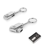 Premium Bilgi Deposu Veri Saklama Çalışma Aracı EMR - 110 USB Bellek - 32 GB