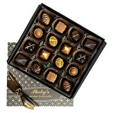 Gurme Serisi Spesiyal Çikolata Kutusu 16’lı