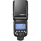 Godox TT685II-C Canon Uyumlu Tepe Flaşı