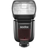 Godox TT685II-C Canon Uyumlu Tepe Flaşı