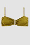 DeFacto Regular Fit Bikini Üstü-Fall in Love C3151AX24SMKH452