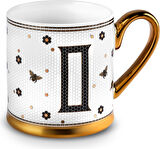 Karaca O Harfli Kupa 330 ml