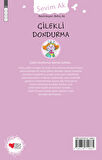 Çilekli Dondurma